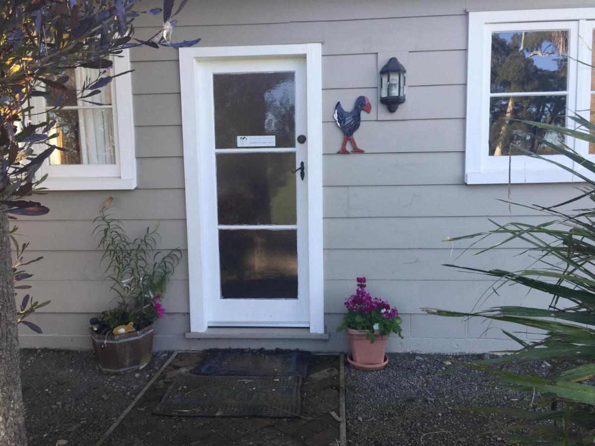 Watson'S Cottage Masterton Exterior foto