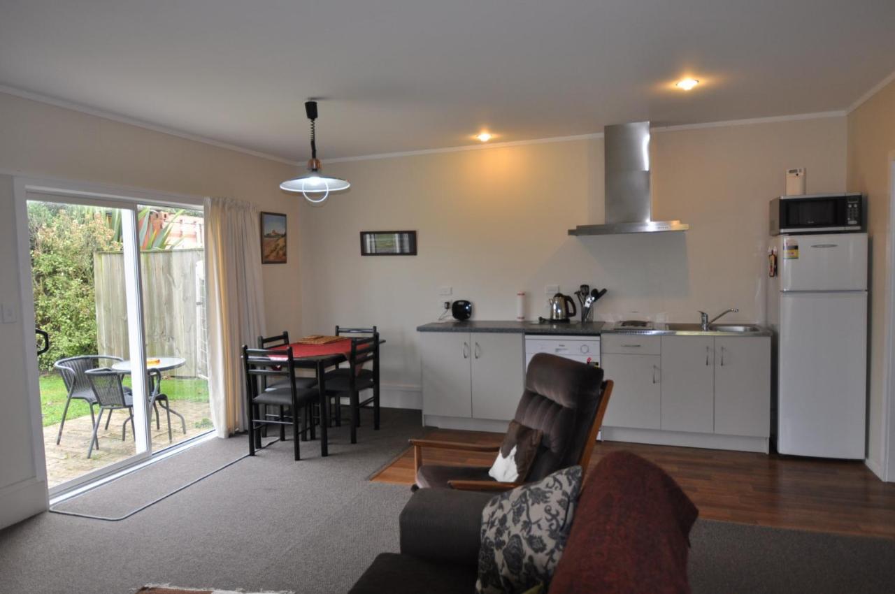 Watson'S Cottage Masterton Exterior foto