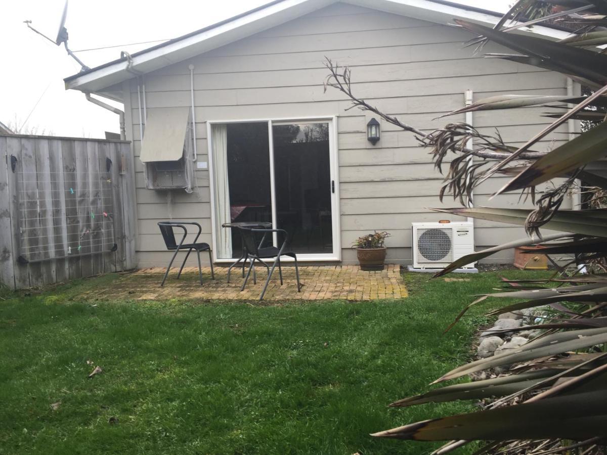Watson'S Cottage Masterton Exterior foto