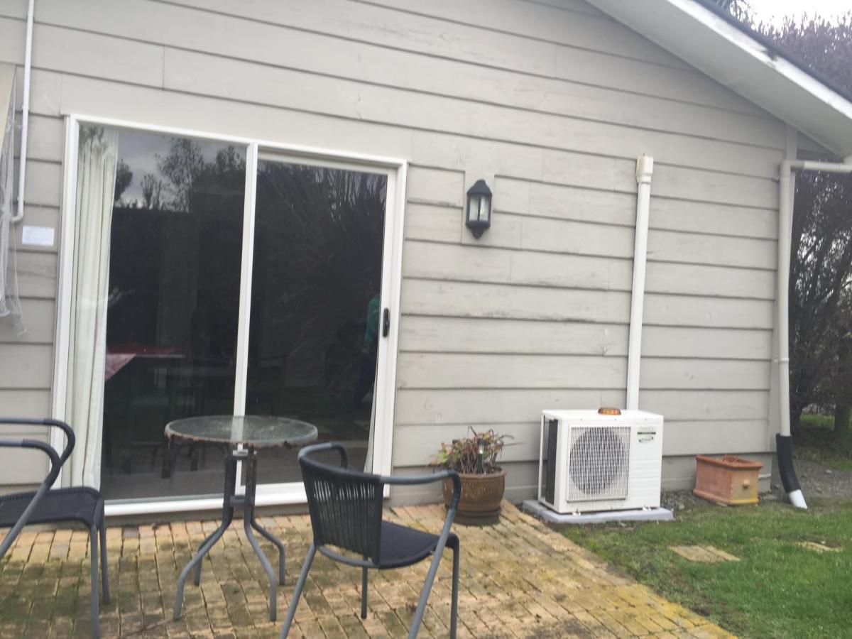 Watson'S Cottage Masterton Exterior foto