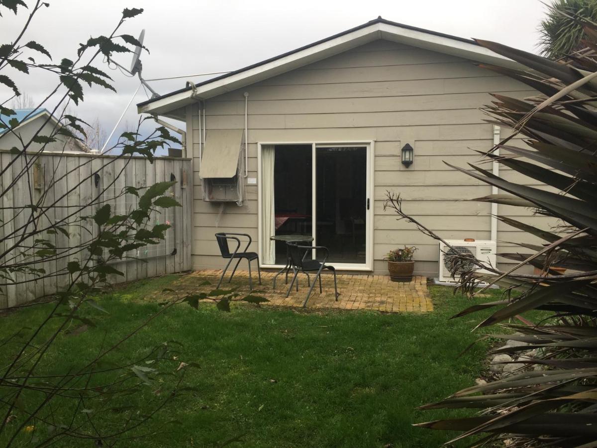 Watson'S Cottage Masterton Exterior foto