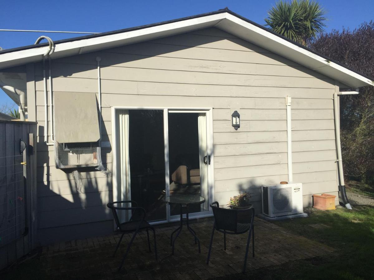 Watson'S Cottage Masterton Exterior foto