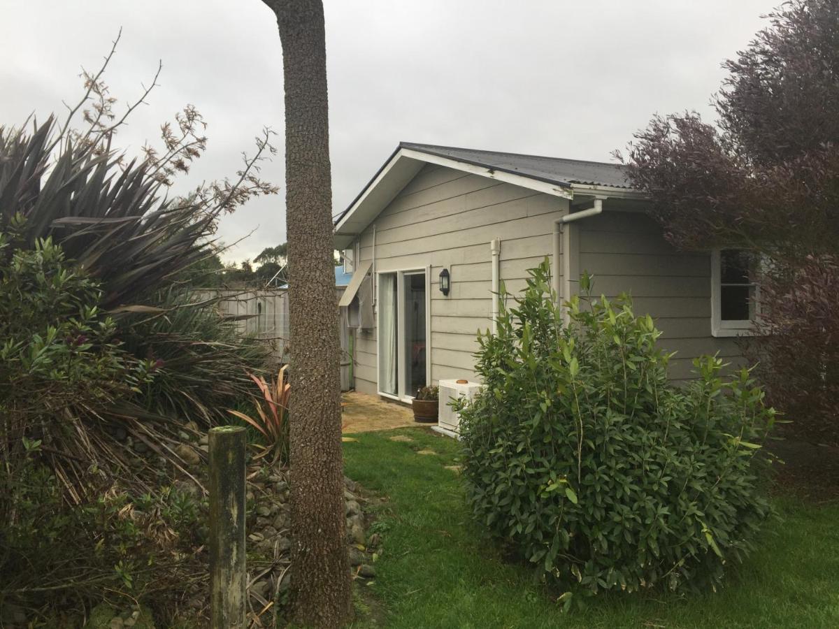 Watson'S Cottage Masterton Exterior foto
