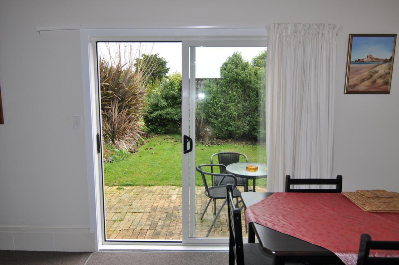 Watson'S Cottage Masterton Exterior foto