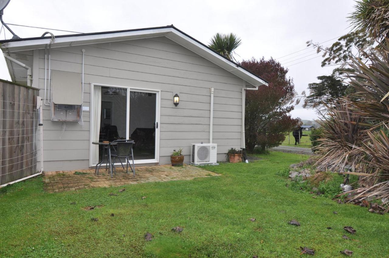 Watson'S Cottage Masterton Exterior foto