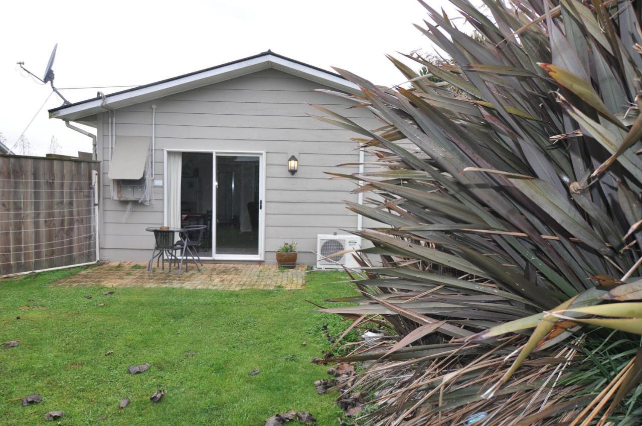 Watson'S Cottage Masterton Exterior foto