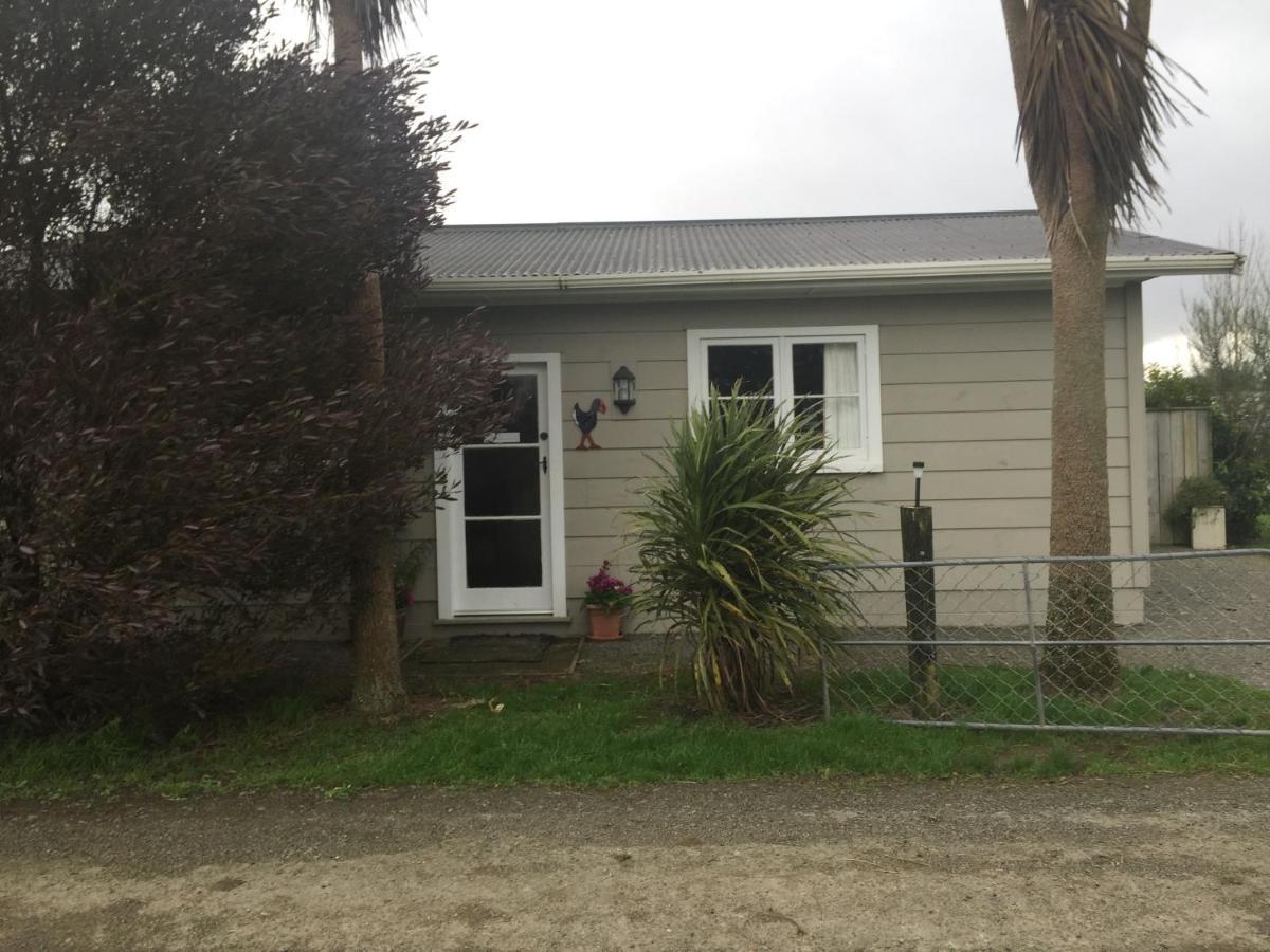 Watson'S Cottage Masterton Exterior foto